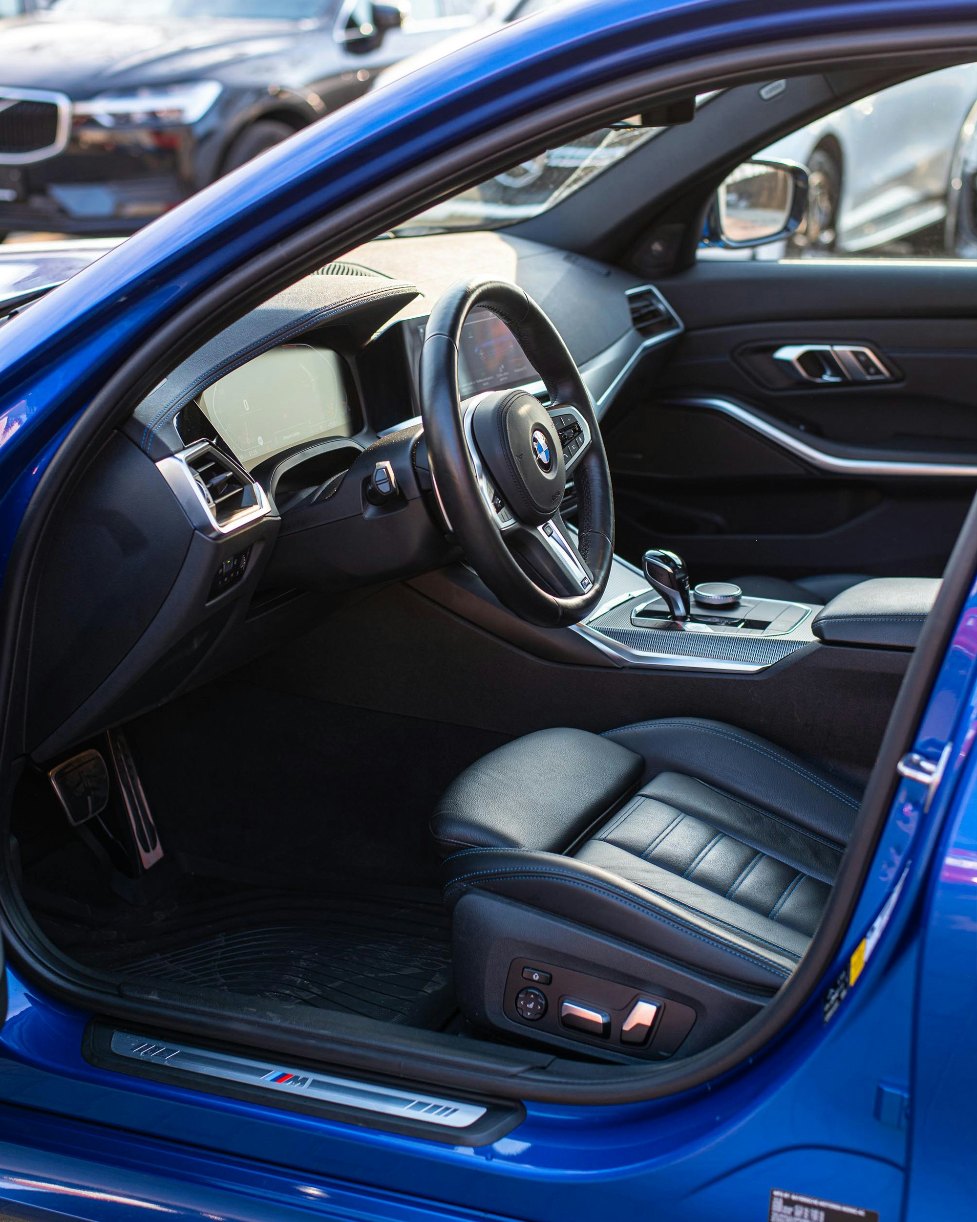 Is Your Car Making You Sick? How Interior Mobile Detailing Eliminates Hidden Germs and Allergens