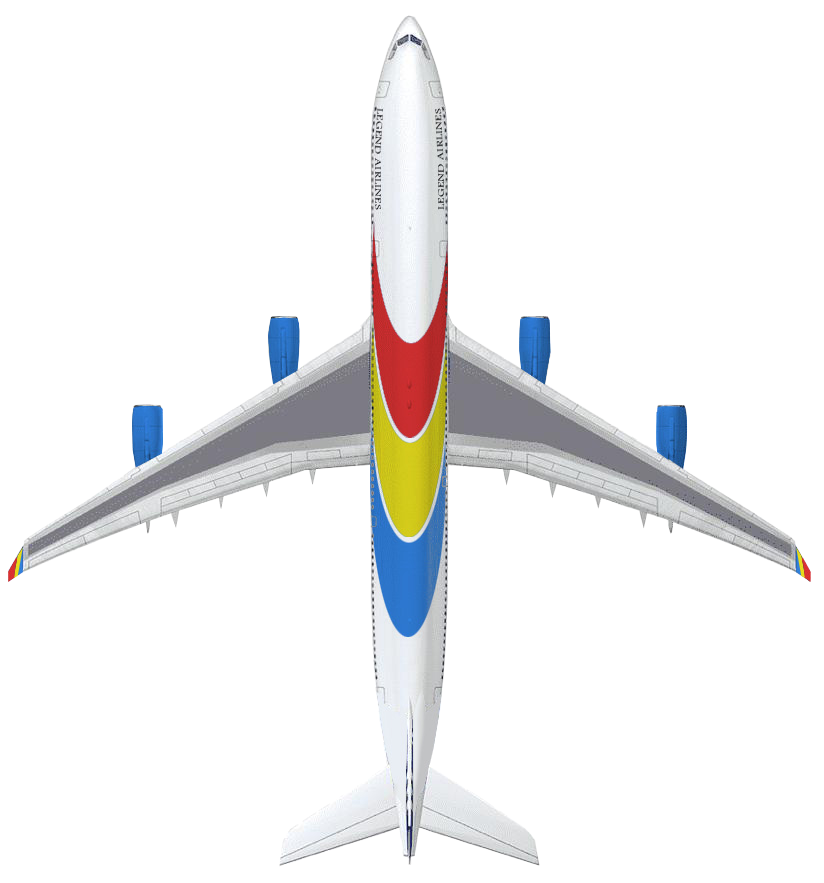 ACMI (Aircraft, Crew, Maintenance & Insurance) | A Deep Dive into Legend Airlines