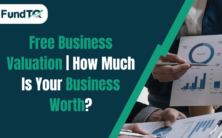 Free Business Valuation | How Much Is Your Business Worth?