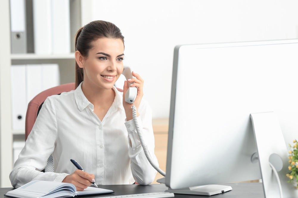 The Rise of Virtual Receptionists: What Every Business Should Know