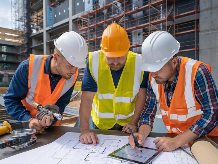 Sustainable Warehouse Development Services Backed by Smart Engineering
