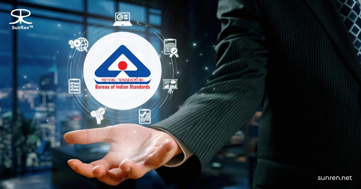 BIS Certification in India: Process, Requirements & Benefits