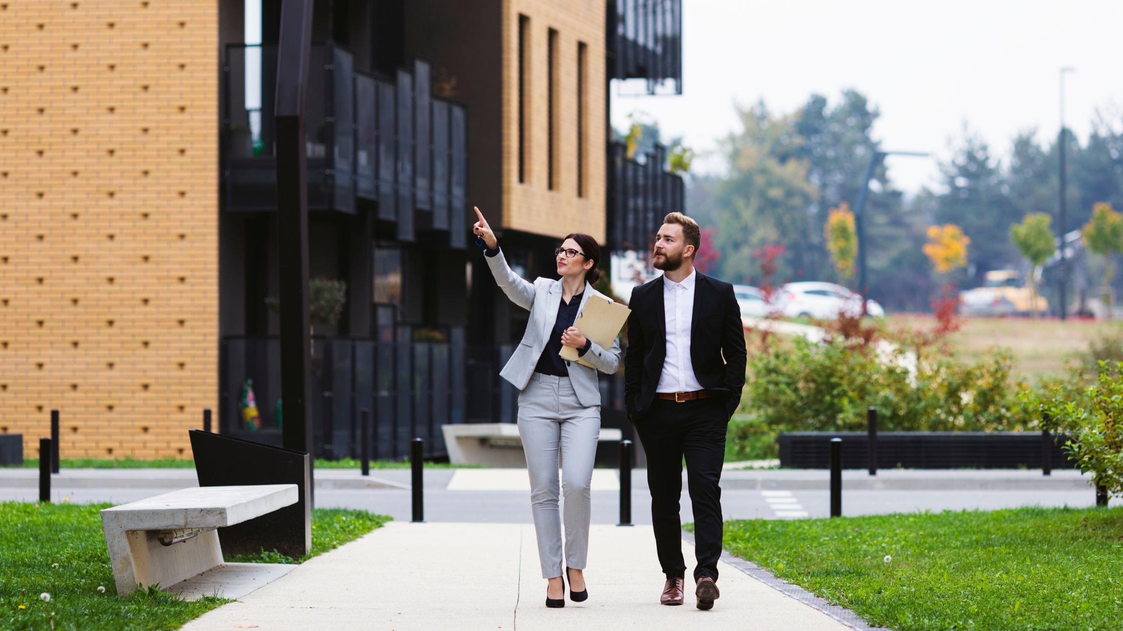 Property Management in Boston: A Comprehensive Guide