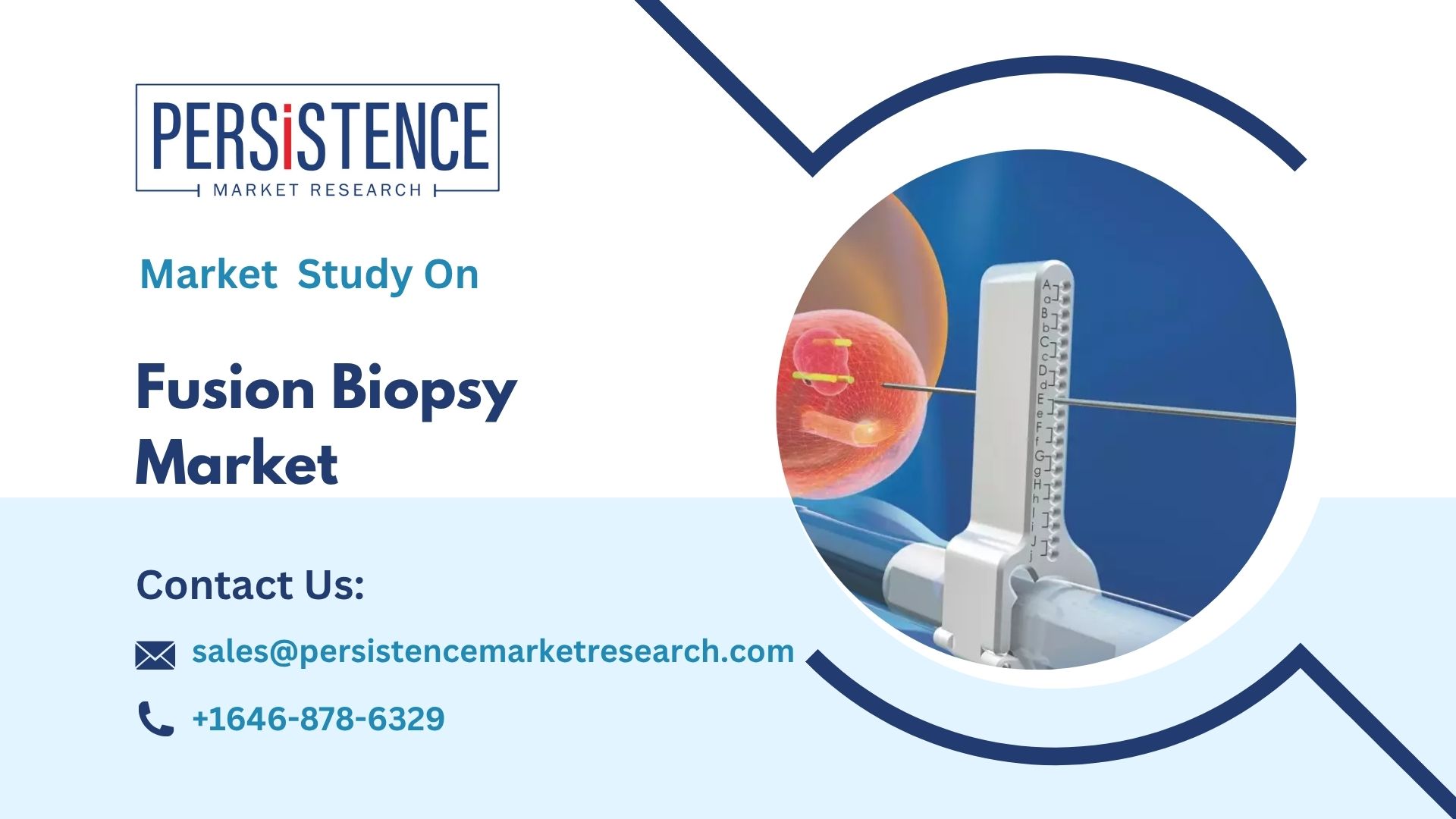 Fusion Biopsy vs Traditional Biopsy, What’s Driving the Shift?