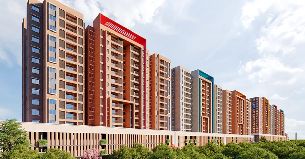 Brigade Morgan Heights – A Landmark Residential Address in Chennai