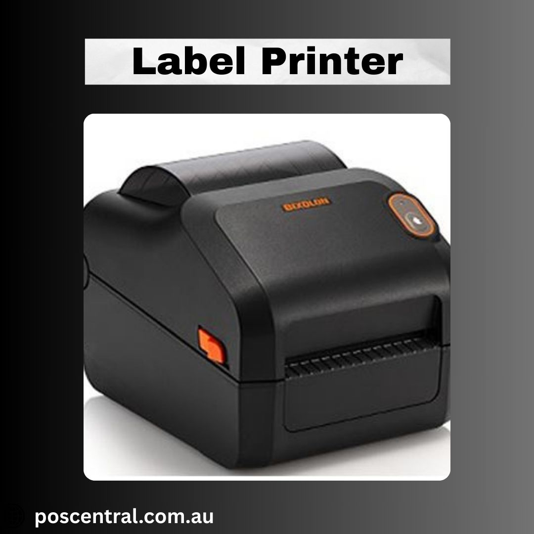 Confused About Label Printers? Here’s What to Look For Before You Buy