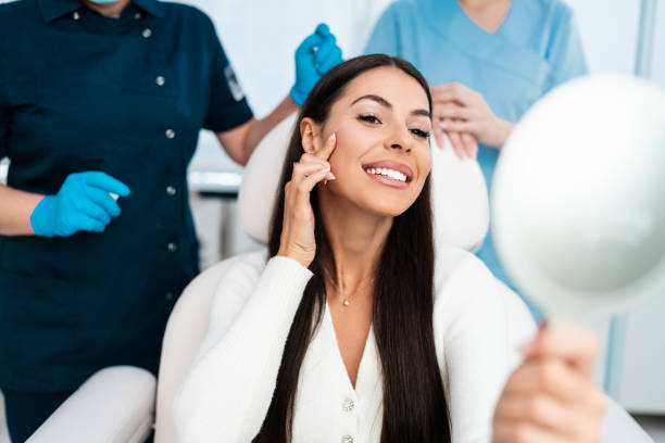 Botox Injection in Riyadh for Men & Women