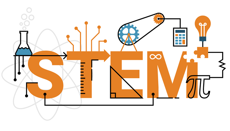 The STEM Advantage: Driving Technological Innovation and Economic Growth