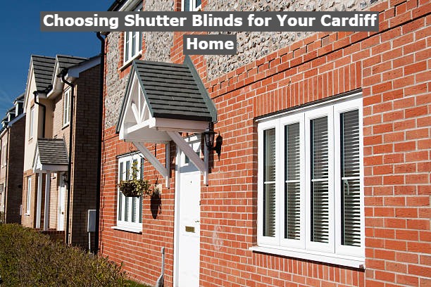 The Ultimate Guide to Choosing the Perfect Blinds for Your Cardiff Home