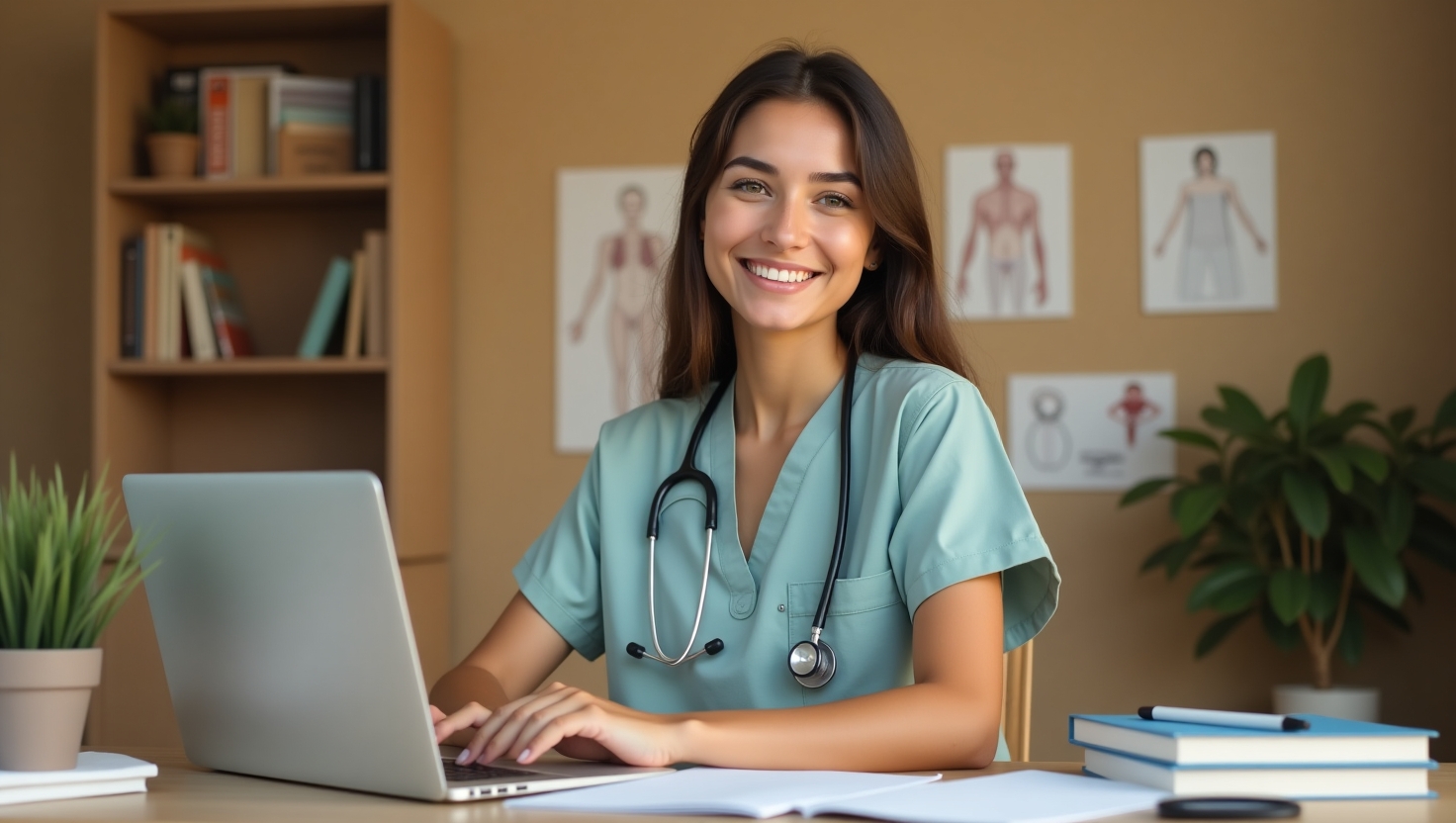 Top 10 Benefits of Choosing a Diploma in Nursing Course