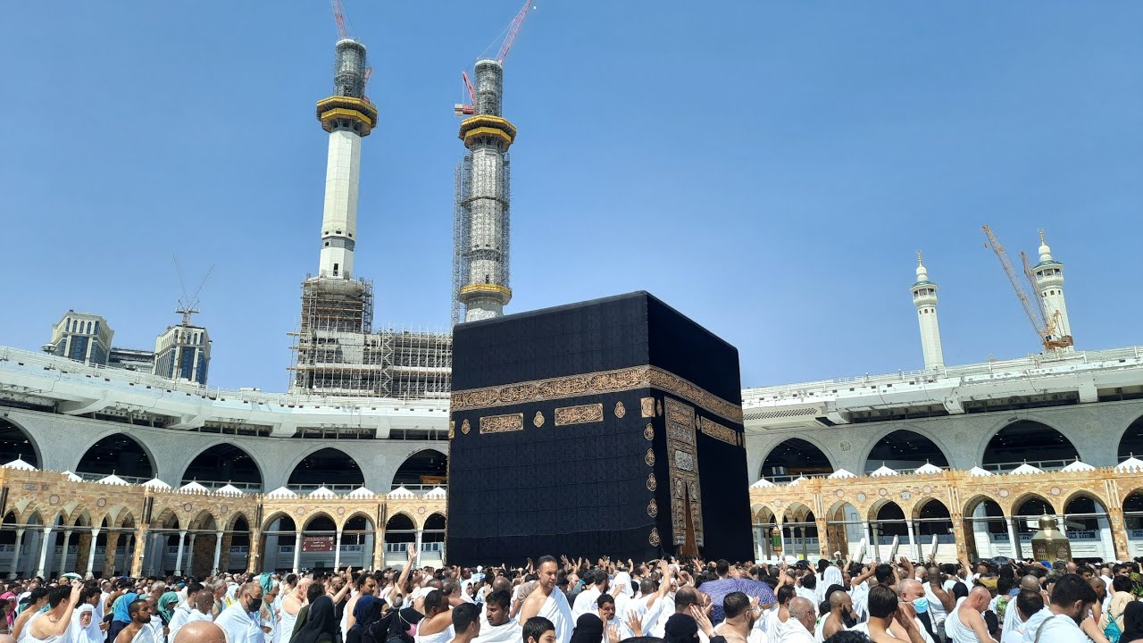 UK Umrah Deals 2025: Affordable & Trusted Packages