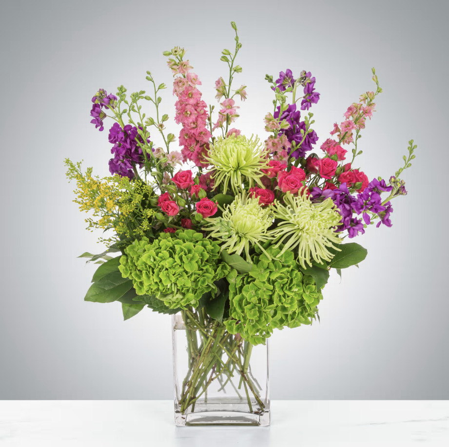 How to Surprise Your Loved Ones with the Perfect Floral Gesture in NYC