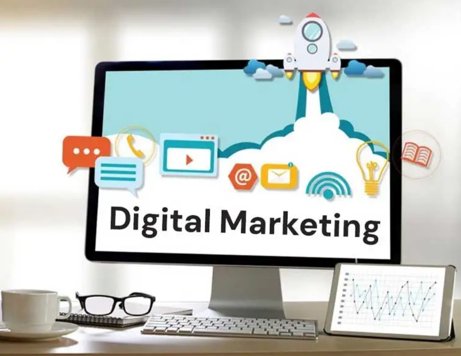 How Gurgaon Businesses Are Dominating the Digital Space in 2025