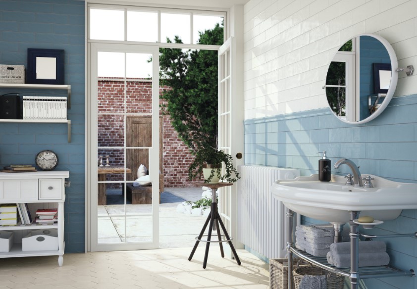 Stress-Free Bathroom Remodeling Services You’ll Love – SC Experts