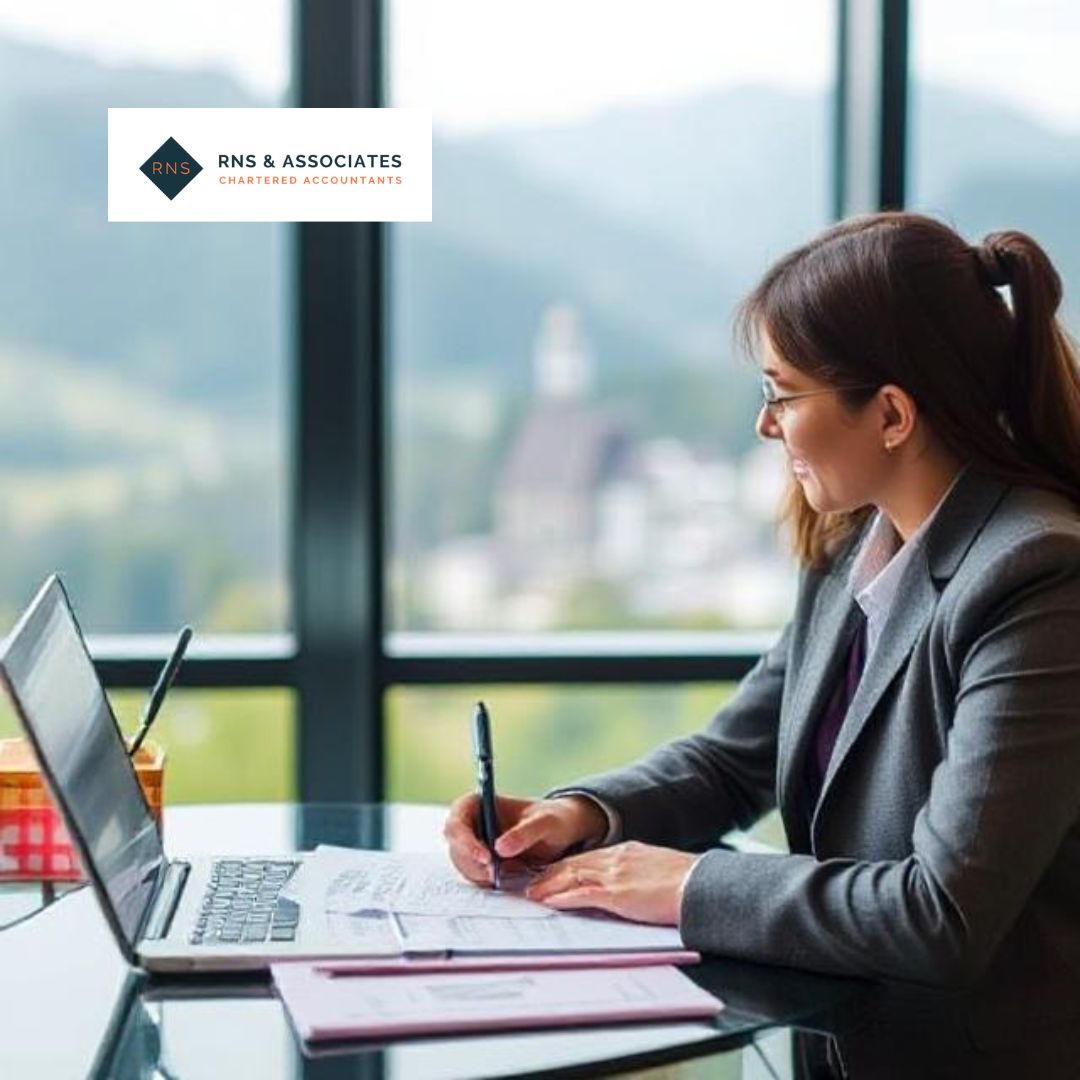 Best CA in Dehradun for International Taxation & Audit – RNS Global
