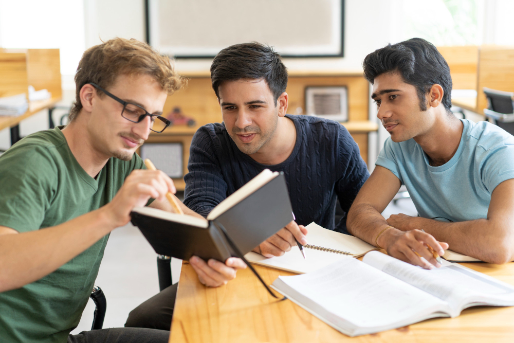 How is TOEFL Online Coaching in Jaipur Different from Others?