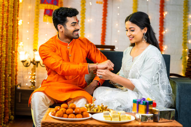 Rakhi Gifts for Brother Online Stylish Rakhi, Sweet Treats & Personalized Combos with 20% OFF