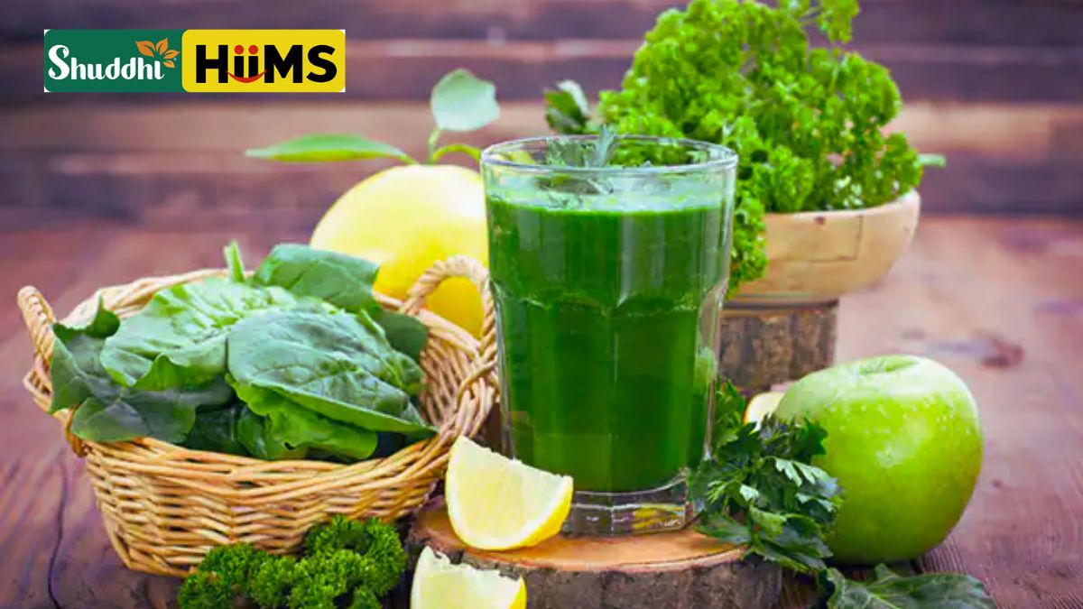 Daily Morning Drinks for Liver Detox – A Natural Start to a Healthier Liver