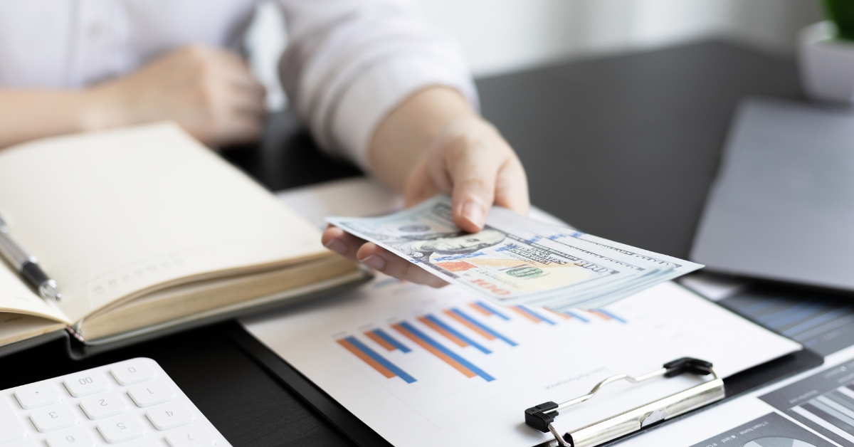 Want to Save Time on Tax Prep? Why Not Use Our 1099-MISC Form Generator Today?