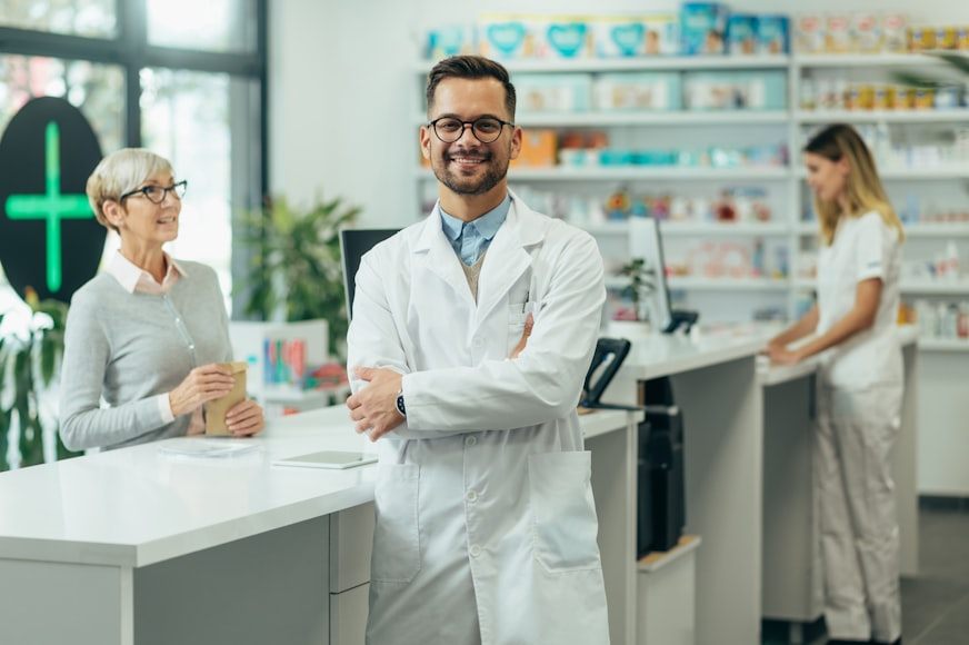 The Rise of Affordable Pharmacies in India: Finding the Right One Near You