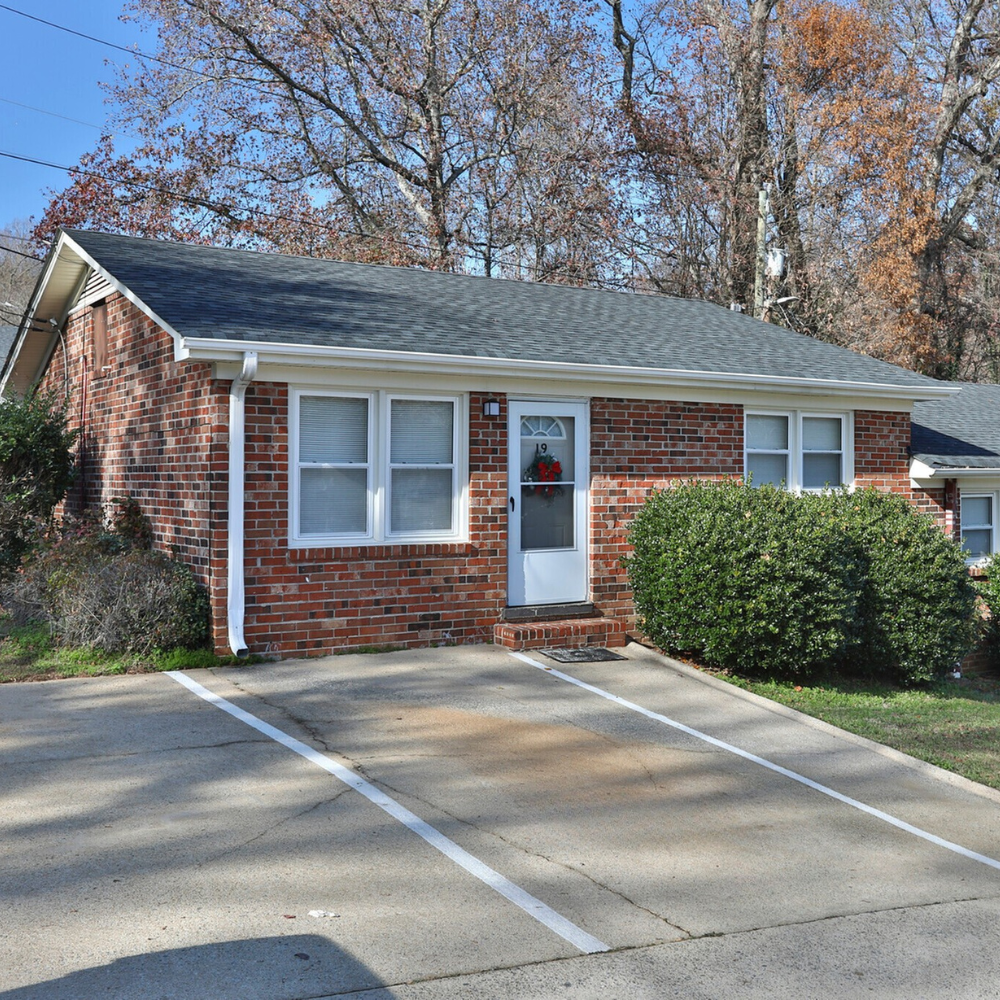 What Amenities Matter When You Rent an Apartment Close To Greenville