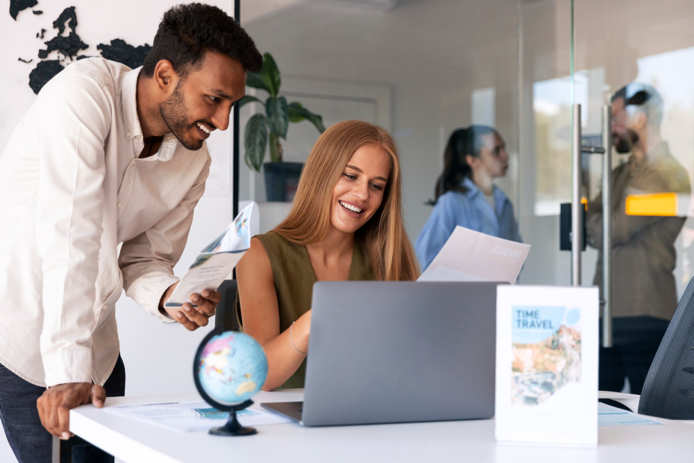 How to Apply for a South Africa Visa in Dubai & a Schengen Visa from South Africa
