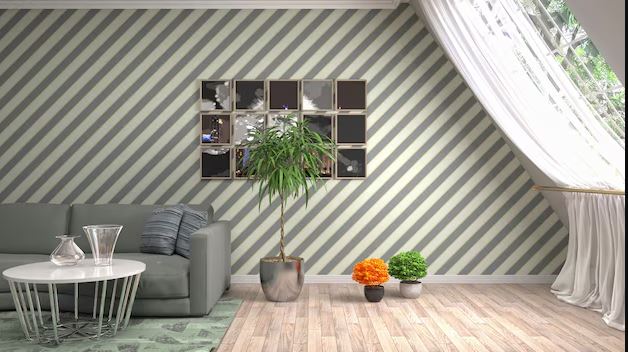 United States Wallpaper Market Developments & Growth Forecast 2025-2033