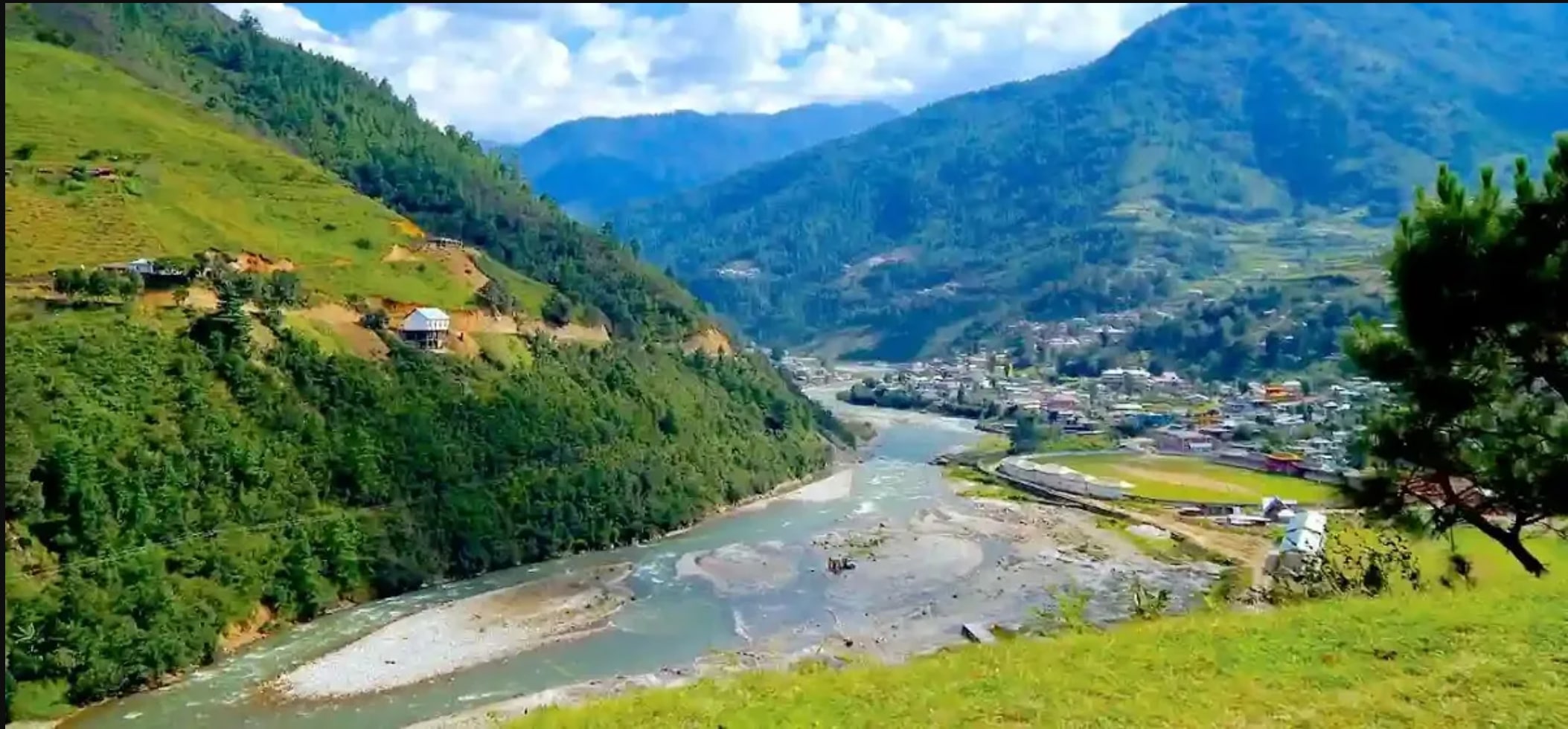 Begin an Epic Mountain Journey from Guwahati to Tawang