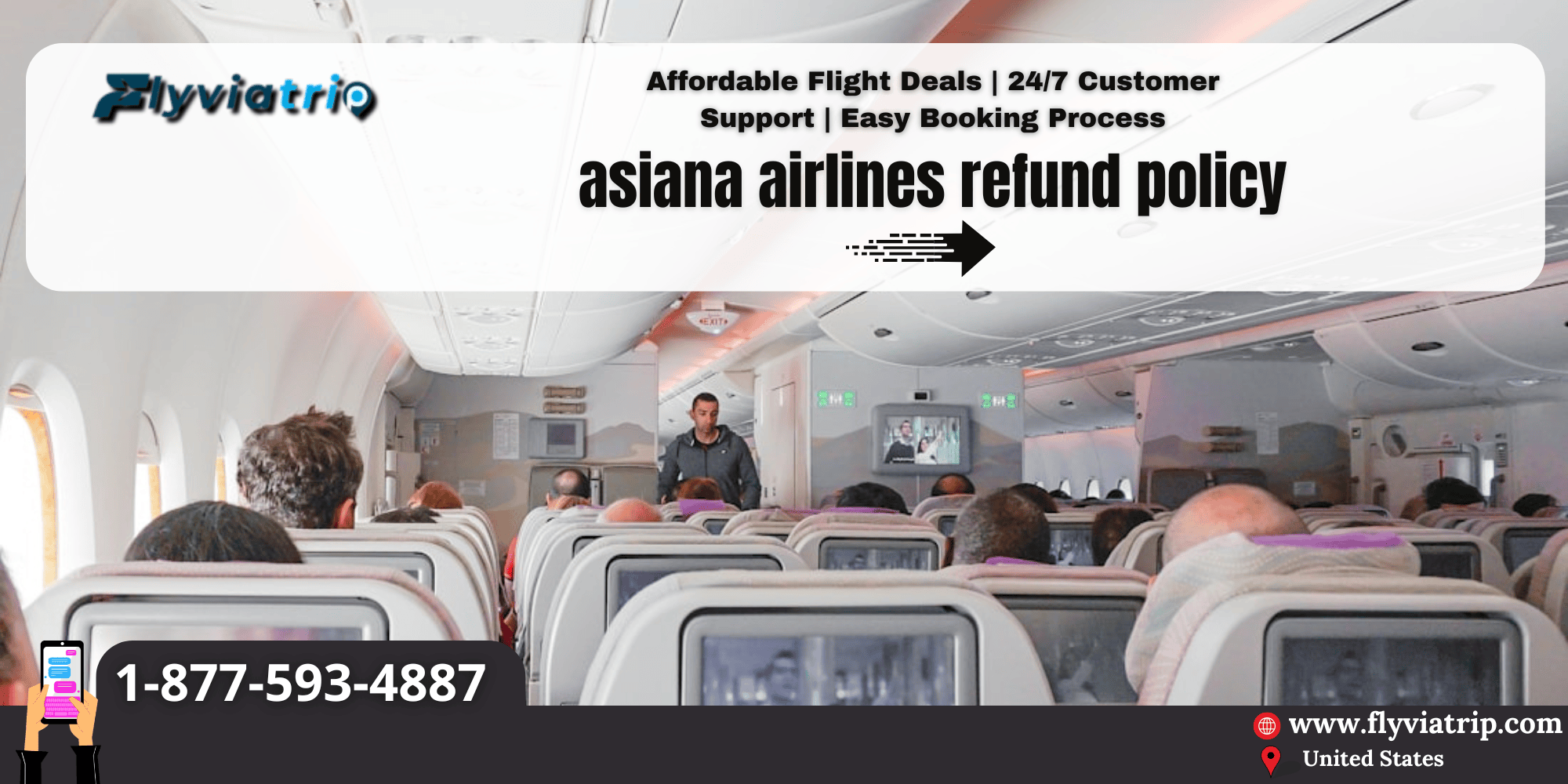 Understanding the Asiana Airlines Refund Policy: A Complete 2025 Guide