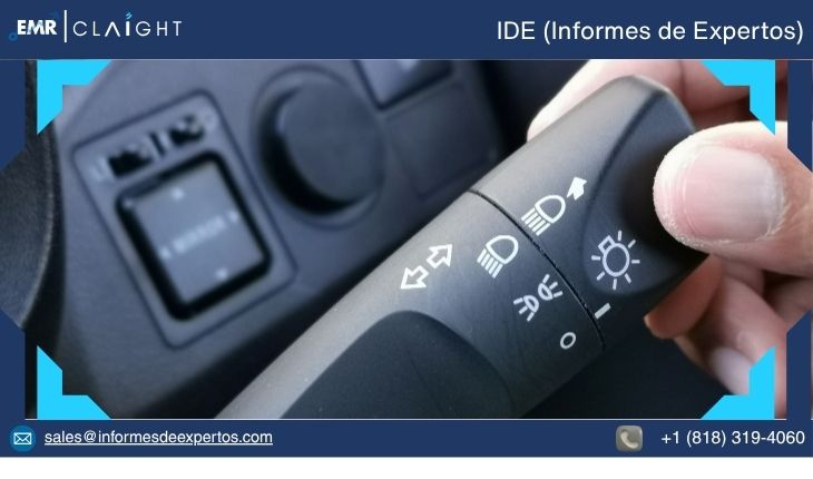 Crecimiento e Innovación del Mercado Latinoamericano de Interruptores Automotrices