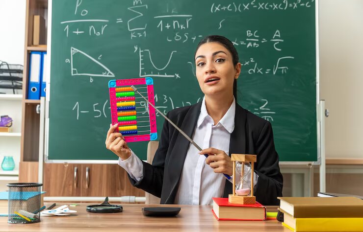 Best Age to Start Abacus Training and Why It Matters