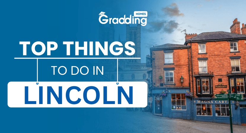 Best Things to Do in Lincoln You Shouldn’t Miss