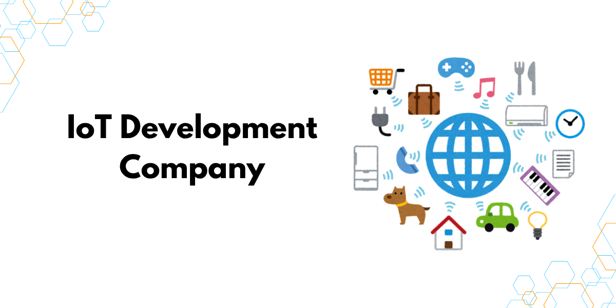 Beyond Connectivity: Why Your Business Needs Expert IoT Development Services