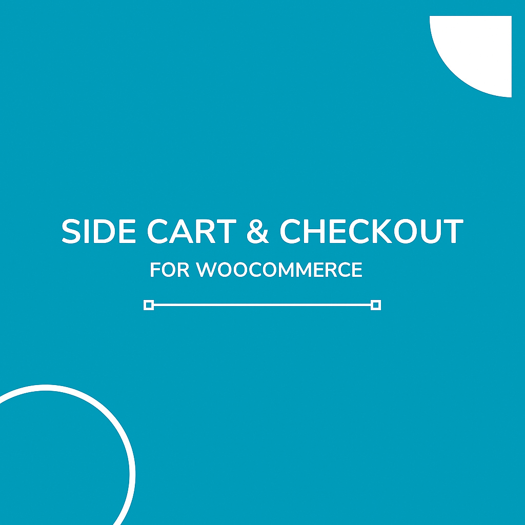 Create a Smoother Shopping Journey with WooCommerce Side Cart