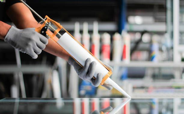 Expert Tips for Storing and Handling Automotive Adhesives & Sealants