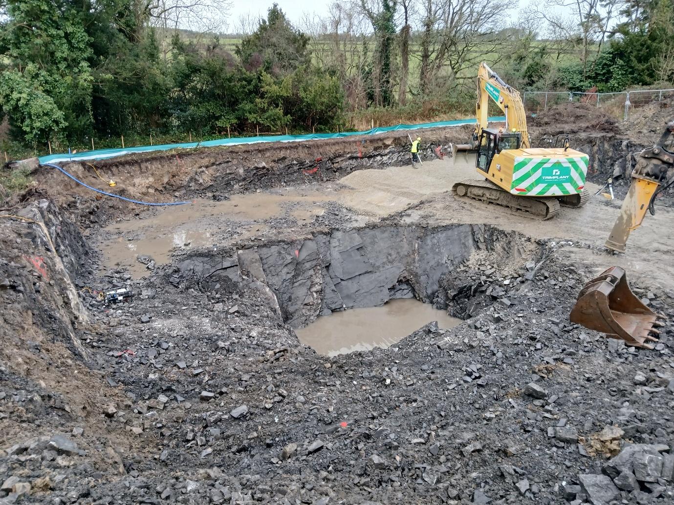 Why Reliable Groundworks Contractors Are Crucial For Building Safety