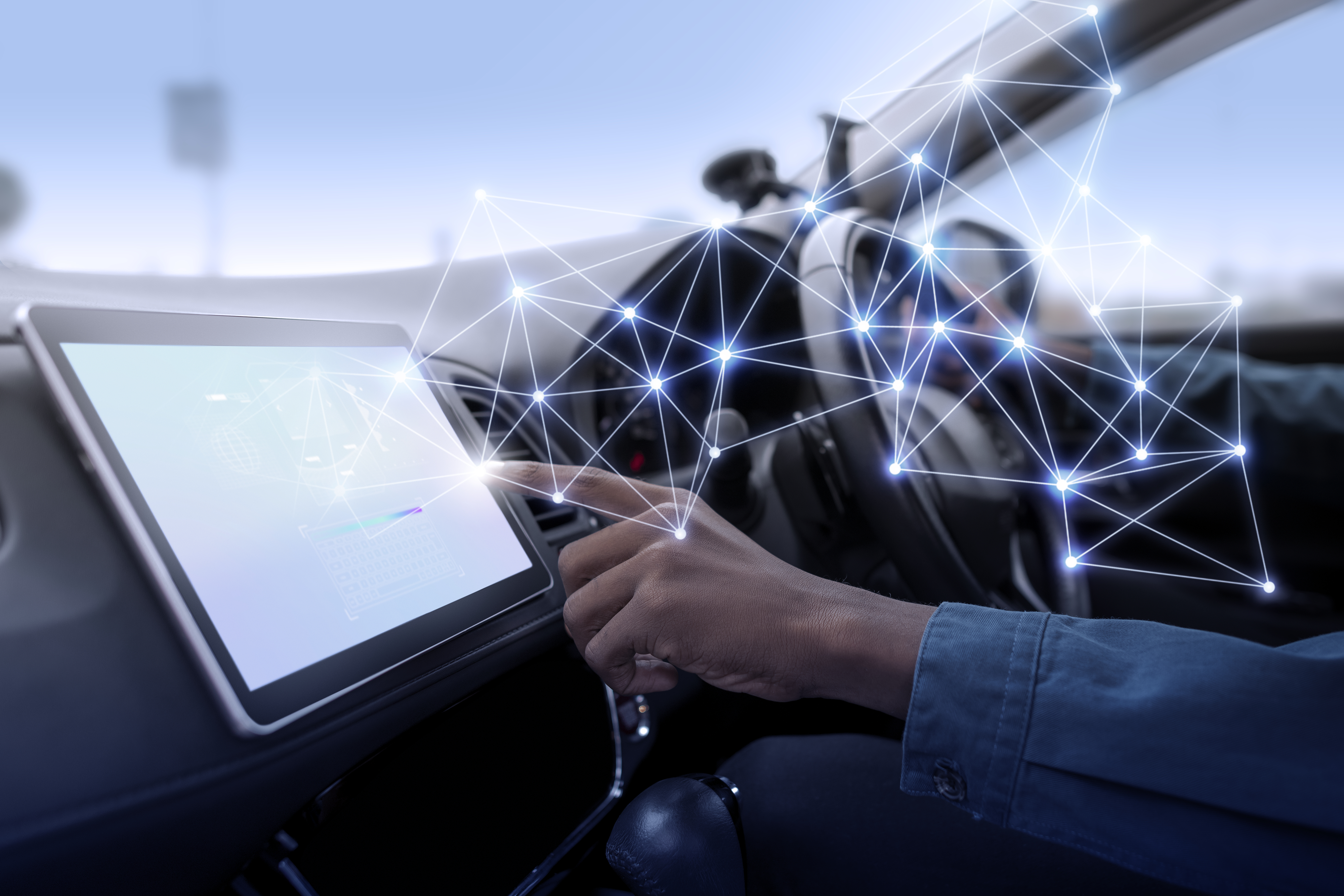 Vehicle Tracking System in Qatar