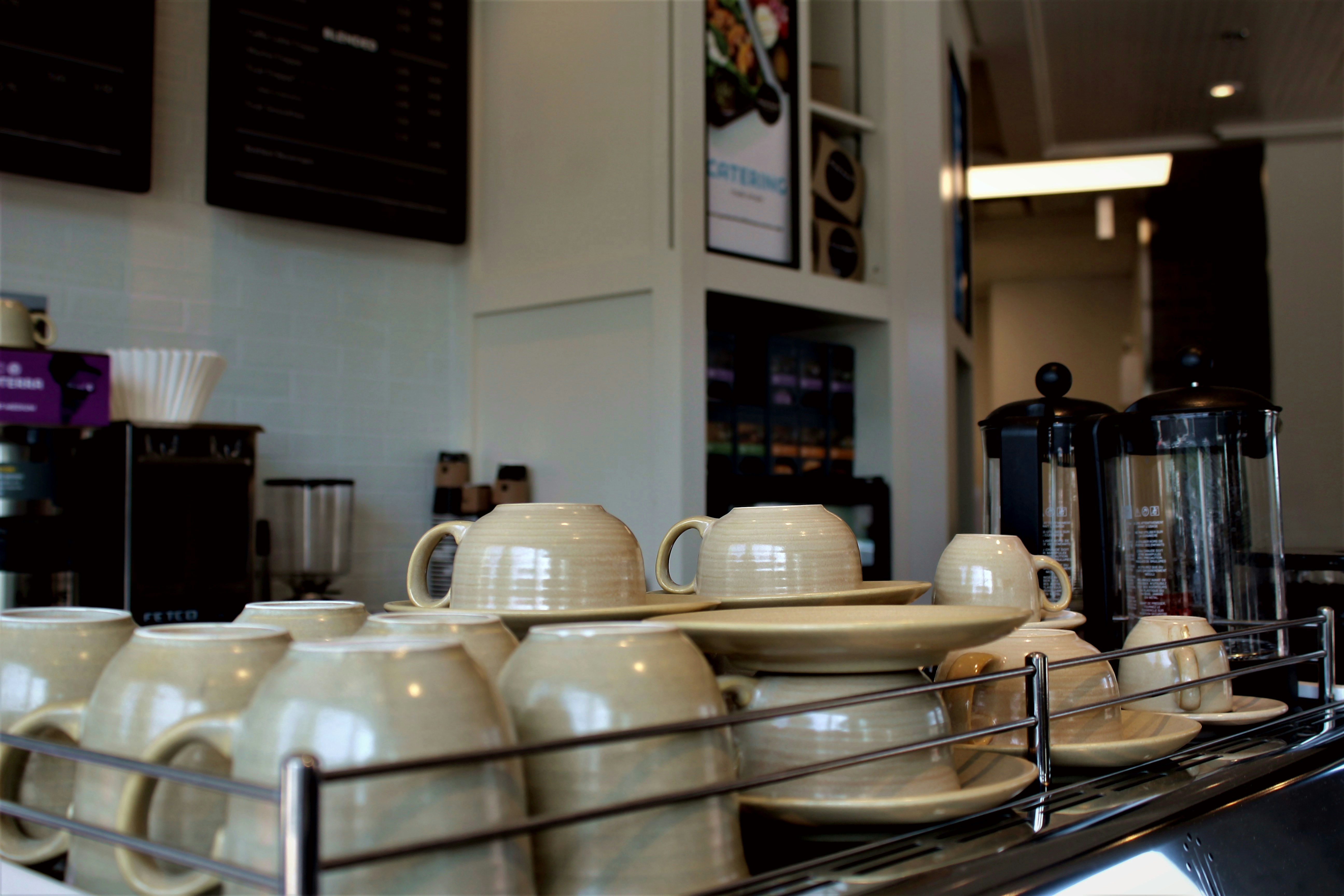 Water Filtration Systems for Consistently Great Coffee