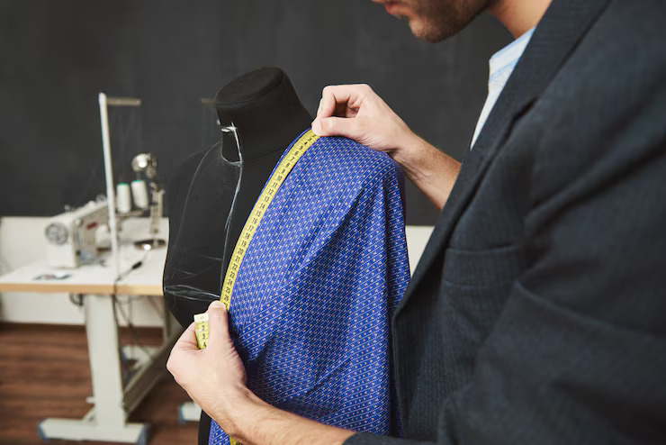 How to Choose the Right Tailor in Bangkok for Your Style and Budget