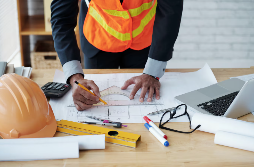 The Role of a Construction Project Manager Consultant in Planning a Successful Construction Schedule