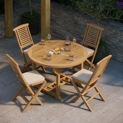 Clearance Garden Furniture That Doesn’t Compromise on Quality