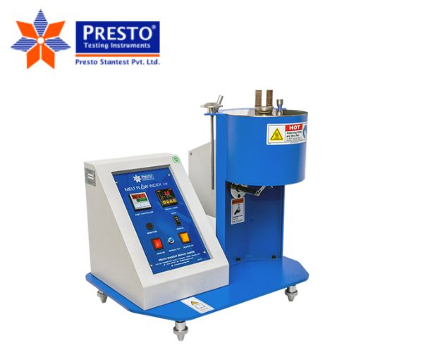 Reliable Tensile Testing Machine Solutions by Presto Instruments for Global Quality Testing