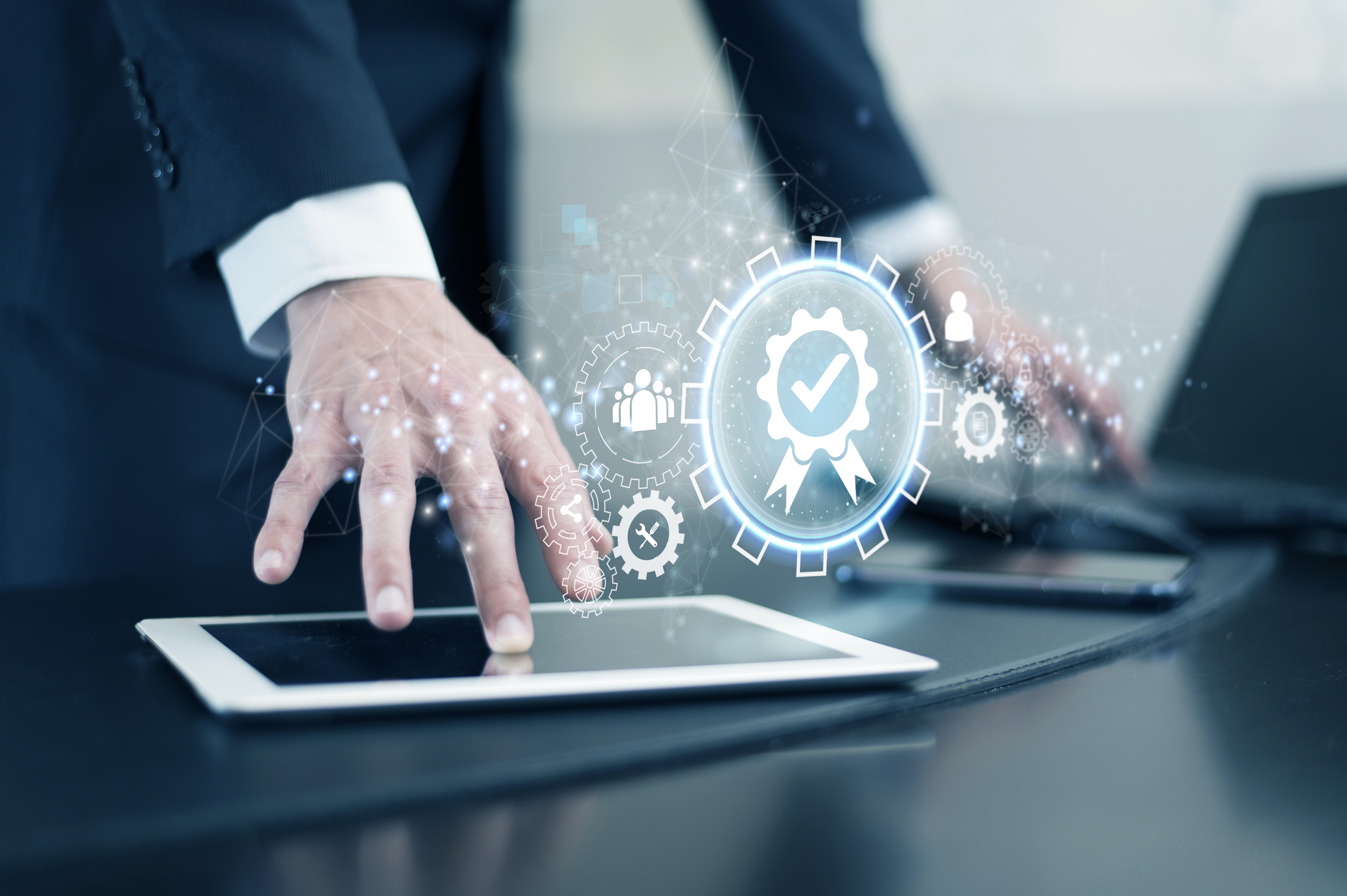 Building an Effective Energy Management System
