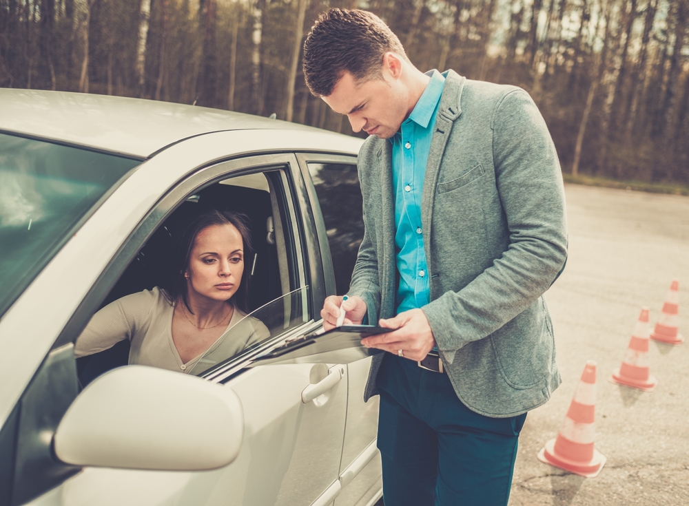 Learn Fast with Driving School Automatic: Best Automatic Driving Lessons in Wednesbury & West Bromwich