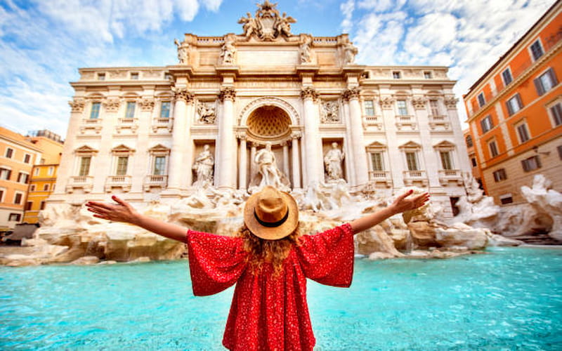 10 Things to Do in Rome, Italy