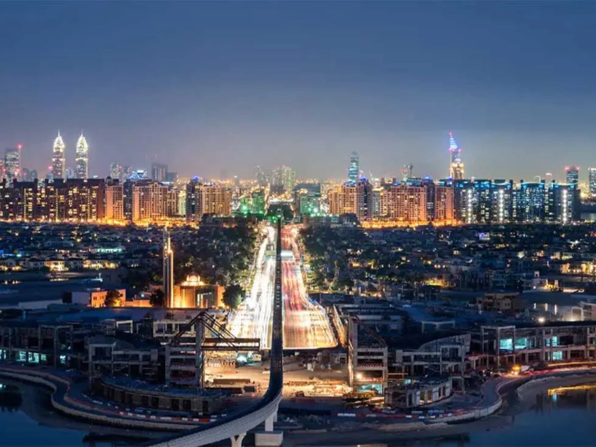 Best Apartments for Rent in Arjan Dubai on a Budget