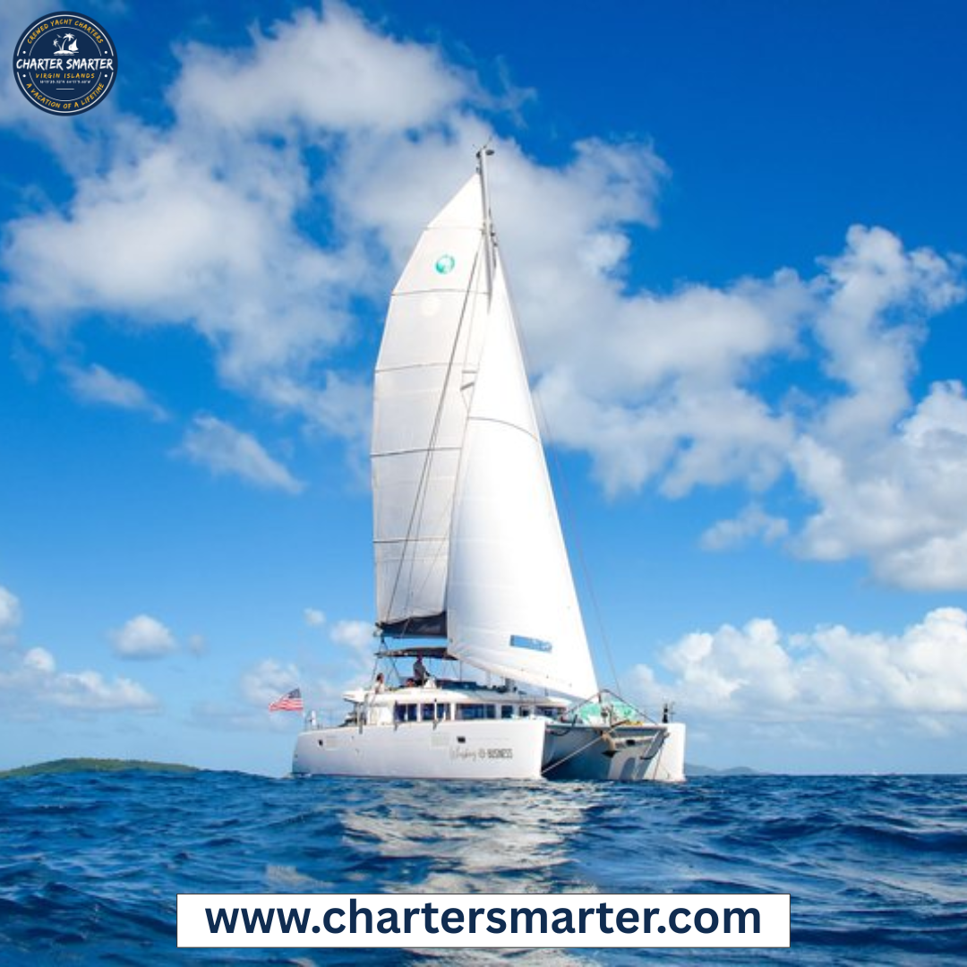 Why a Yacht Charter Vacation Should Be on Your Bucket List