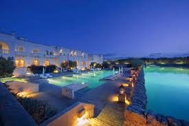 Romantic Luxury Getaways in Puglia