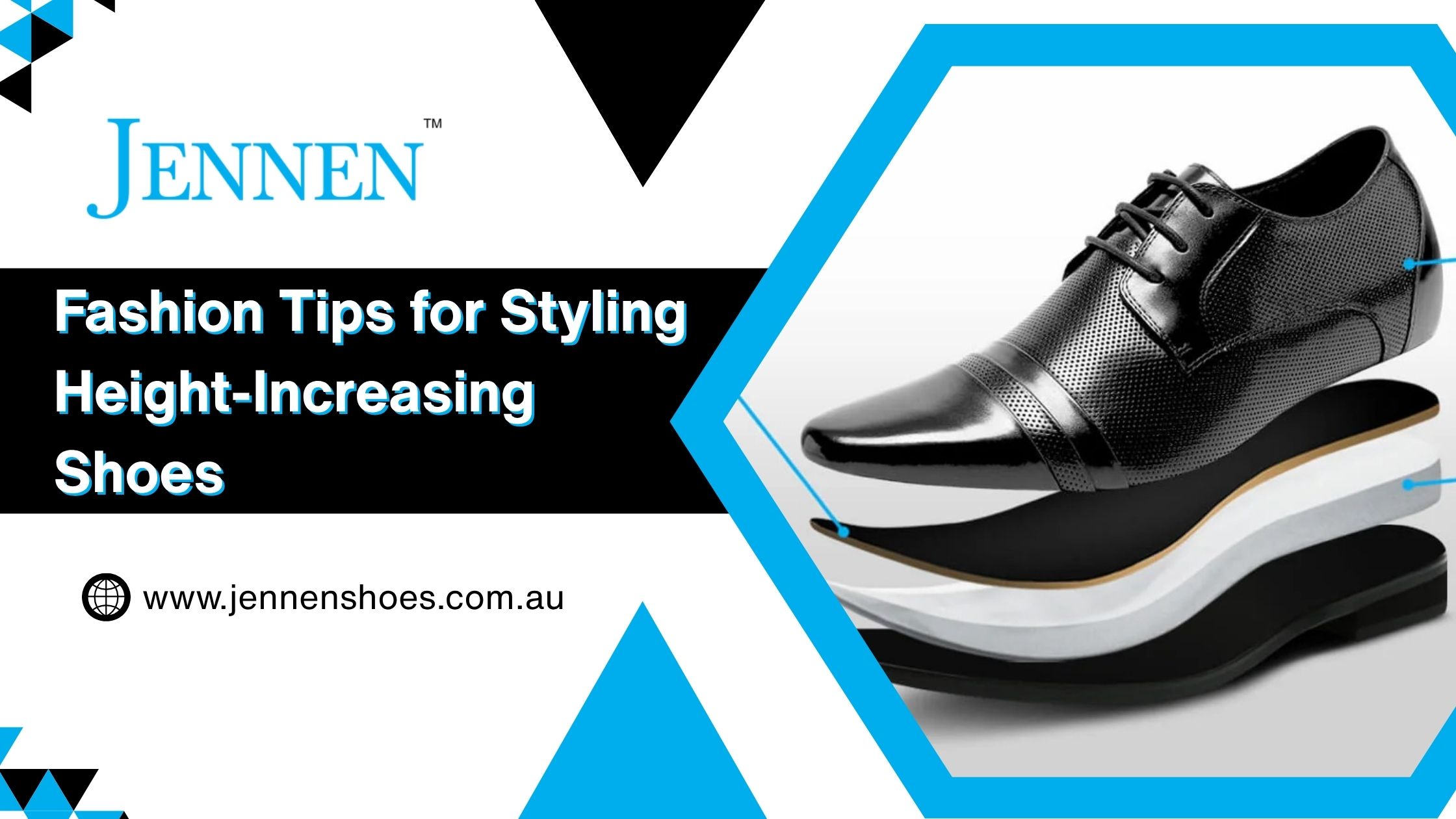 Fashion Tips for Styling Height-Increasing Shoes
