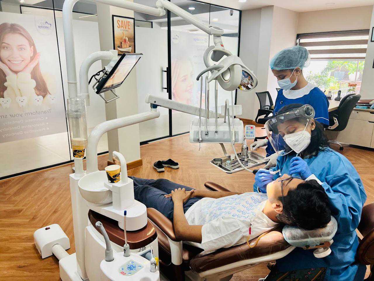 How to Treat Black Gums Effectively?